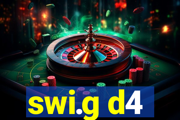 swi.g d4